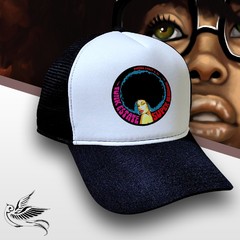 BONÉ SUPER AFRO - comprar online