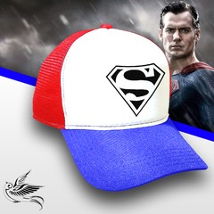 BONÉ SUPERMAN MIX - comprar online