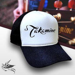 BONÉ TAKAMINE - comprar online