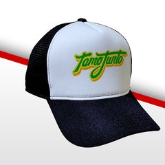 BONÉ TAMO JUNTO INSTA STORIES TRUCKER - comprar online