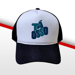 BONÉ TÁ OSSO TRUCKER SNAPBACK