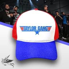 BONÉ TAYLOR GANG