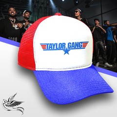 BONÉ TAYLOR GANG - comprar online