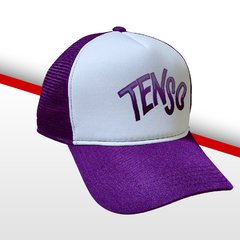 BONÉ TENSO SNAPBACK INSTA STORIES - comprar online
