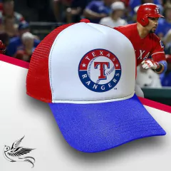 BONÉ TEXAS RANGER MLB - comprar online