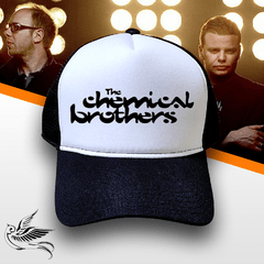 BONÉ THE CHEMICAL BROTHERS