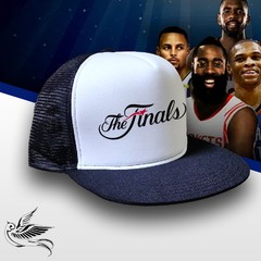 BONÉ THE FINALS BASQUETE - comprar online