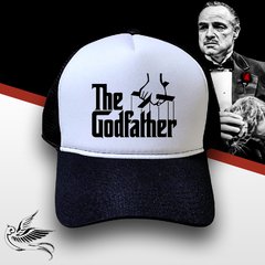 BONÉ THE GODFATHER