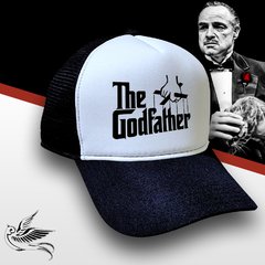 BONÉ THE GODFATHER - comprar online