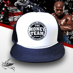 BONÉ THE MONEY TEAM FLOYD MAYWEATHER JR