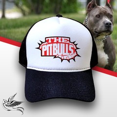 BONÉ THE PITBULLS