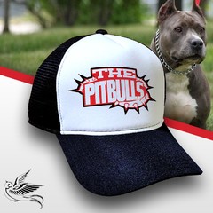 BONÉ THE PITBULLS - comprar online