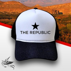 BONÉ THE REPUBLIC