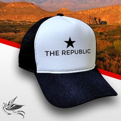 BONÉ THE REPUBLIC - comprar online