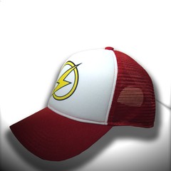 BONÉ THE FLASH - comprar online