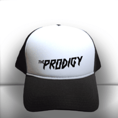 BONÉ THE PRODIGY