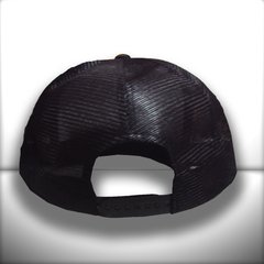 BONÉ THUG LIFE BLACK na internet