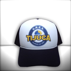 BONÉ UNIDOS DO TIJUCA