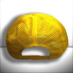 BONÉ AMARELO TRUCKER na internet