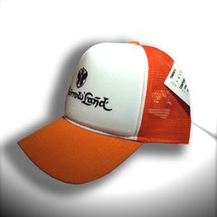 BONÉ TOMORROWLAND ORANGE - comprar online
