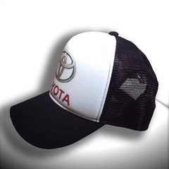 BONÉ TOYOTA - comprar online