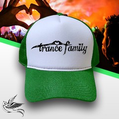 BONÉ TRANCE FAMILY