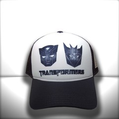 BONÉ TRANSFORMERS