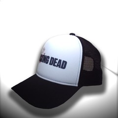 BONÉ WALKING DEAD - comprar online