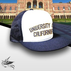 BONÉ UNIVERSITY OF CALIFORNIA - comprar online