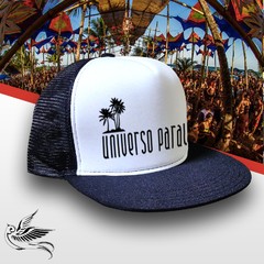 BONÉ UNIVERSO PARALELO - comprar online