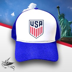 BONÉ USA