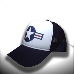 BONÉ CAPITÃO AMÉRICA USA - comprar online