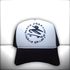 BONÉ CHARLIE BROWN JR SKATE VIBRATION