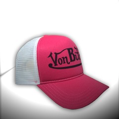 BONÉ VON BITCH - comprar online