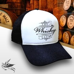 BONÉ WHISKY CLUB - comprar online