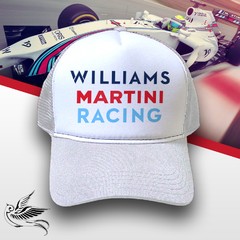 BONÉ WILLIAMS MARTINI