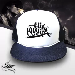 BONÉ WIZ KHALIFA