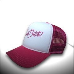 BONÉ WORK BITCH - comprar online