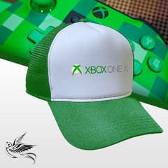 BONÉ XBOX ONE X - comprar online