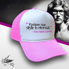 BONÉ YVES SAINT - comprar online