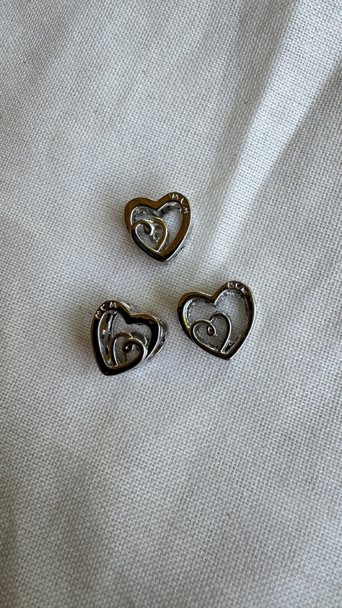 CORAZON HUECO MOM DIJE PANDORA