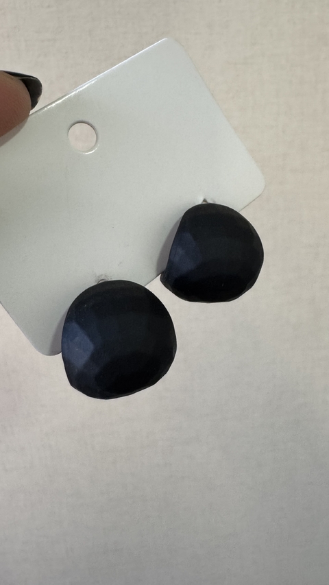 Aros Roll Negro Engomado