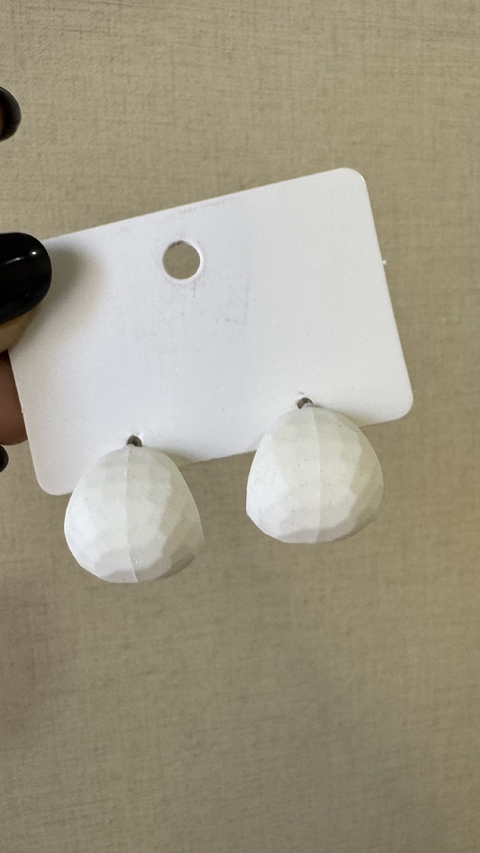Aros Roll Blanco Engomado