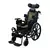 SILLA DE RUEDAS NEUROLÓGICA ADULTO ALUMINIO BASCULANTE EJECUTIVA TV5002