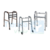 Alquiler Caminador Aluminio Plegable - comprar online