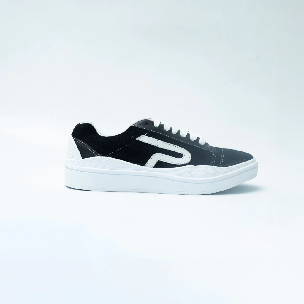 New Canu black