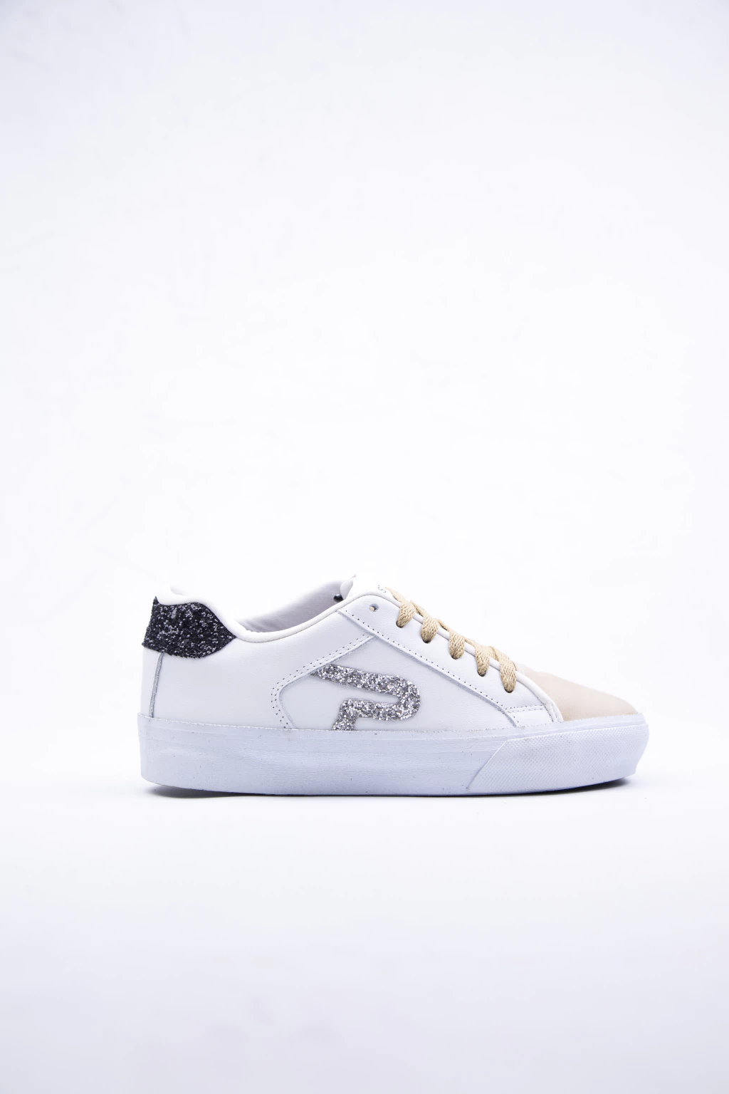 Original White & Frost