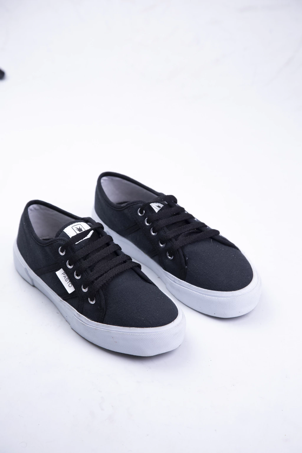 Classic Black