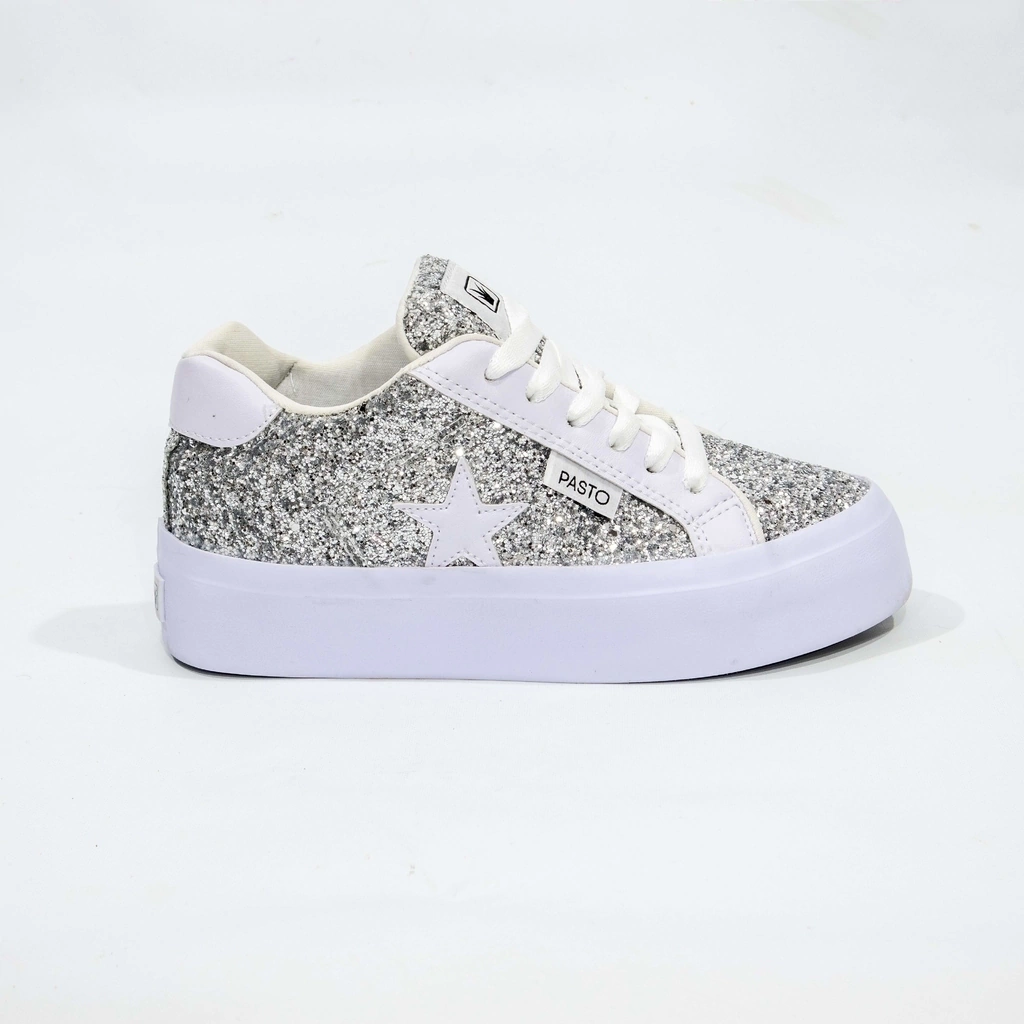 Frost Stars Plataforma