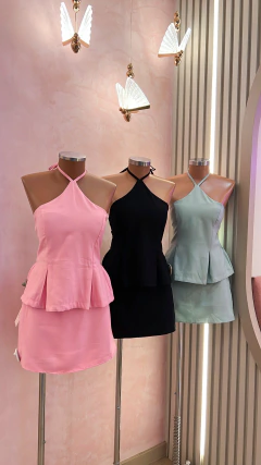 941 - CONJUNTO CECILIA